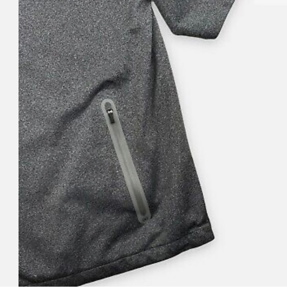 Ping Sensordry Waterproof Golf Pullover Jacket 1/4 zip - Picture 3 of 3